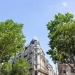 Veeve - Parisian Charm By Pereire
