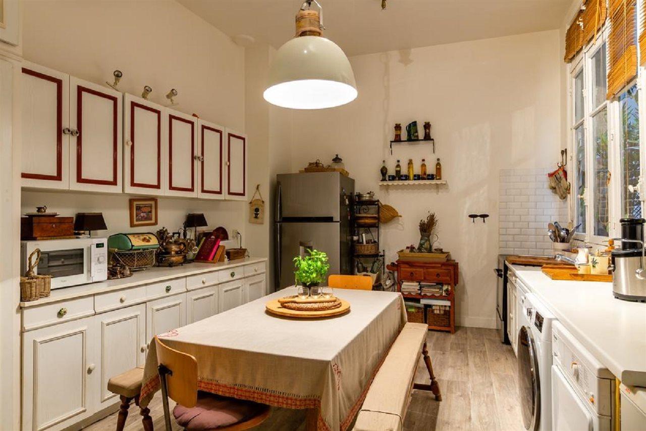 Veeve - Parisian Charm By Pereire Apartment *