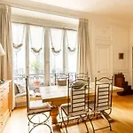 Veeve - Parisian Charm By Pereire