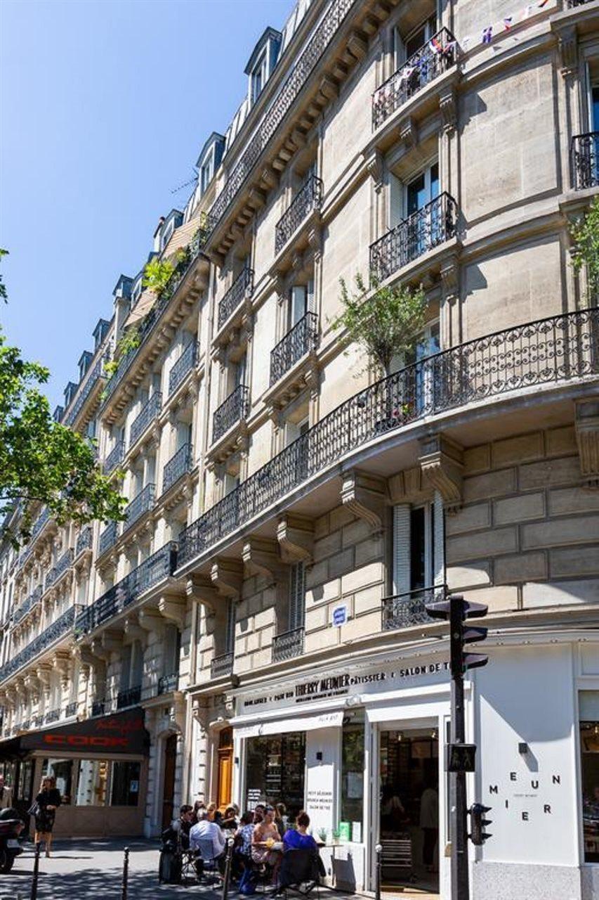 Veeve - Parisian Charm By Pereire Paris